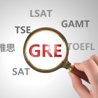 GRE