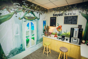 教學(xué)環(huán)境 (1) 教學(xué)環(huán)境 (1)