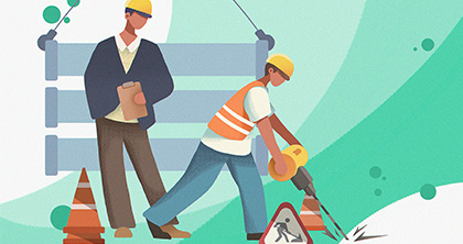 福州建筑工程专业大专课程