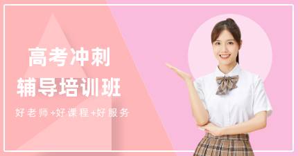 成都高考冲刺辅导培训班