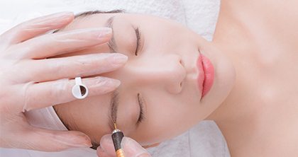 福州纹绣半永久精修培训课程 福州纹绣半永久精修培训课程