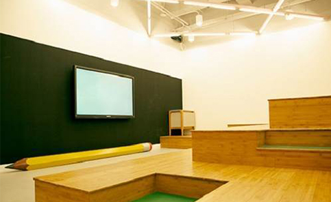 福州英孚教育青少儿英语培训中心