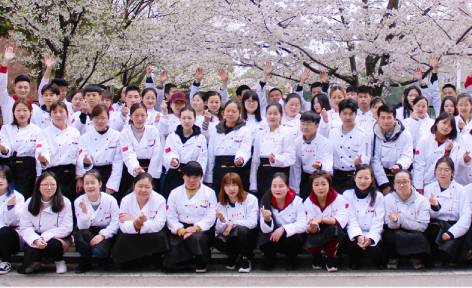 武汉金领职业培训中心