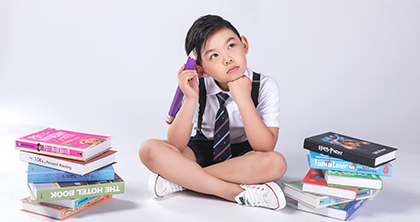 福州小学英语夏令营