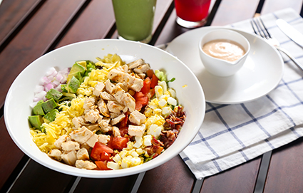 南京轻食简餐综合教学班