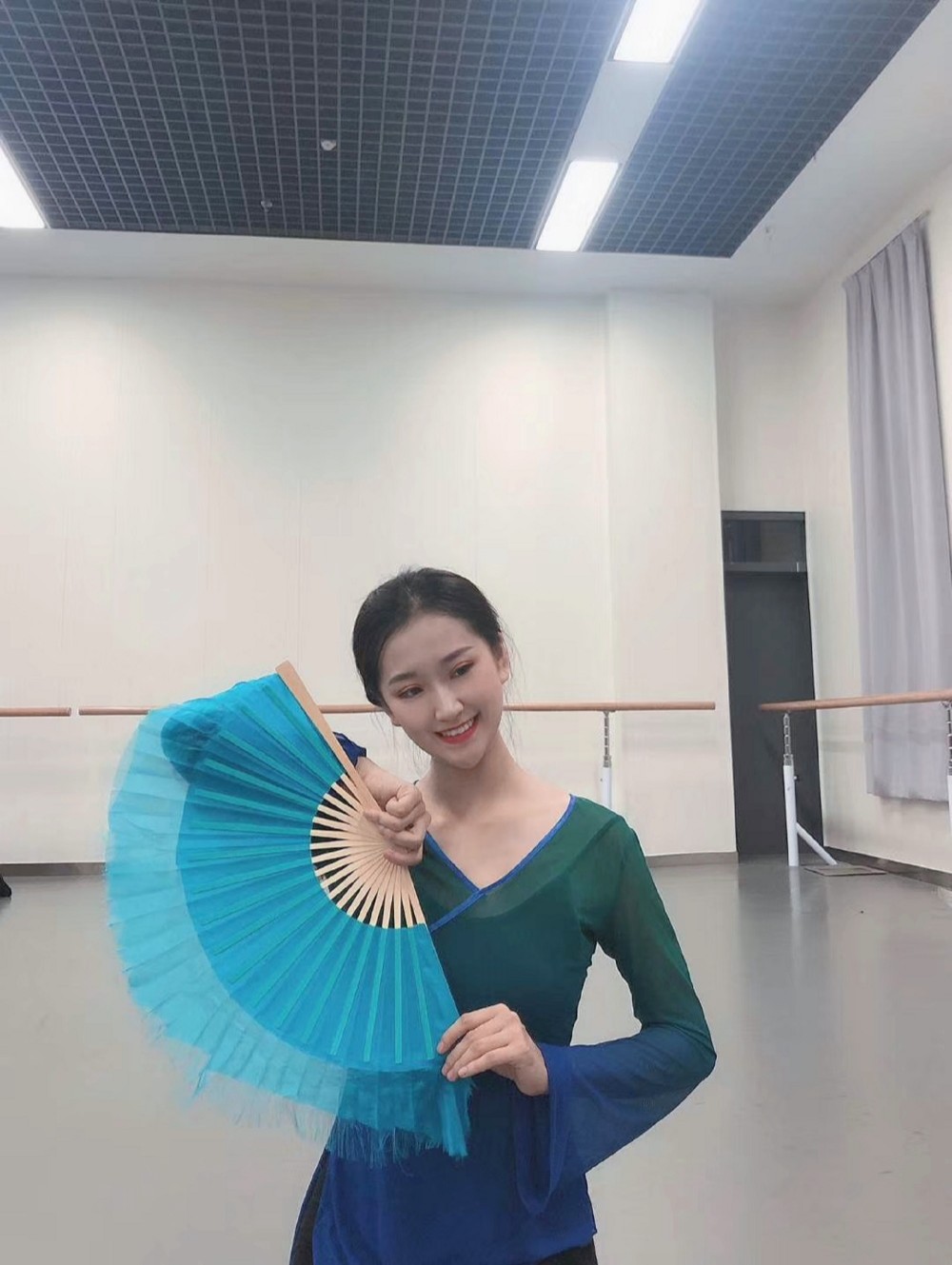 刘老师 刘老师