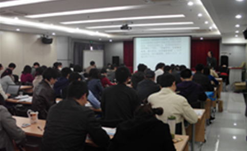 福州盛世津桥培训中心