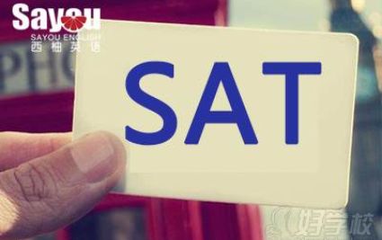 武汉SAT一对一培训