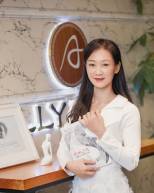 Ally老师 Ally老师