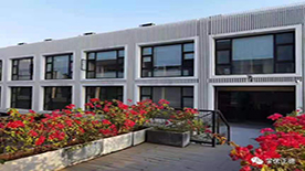 学校环境 学校环境