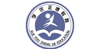 学校logo