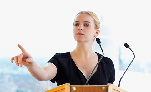 口才演讲 口才演讲