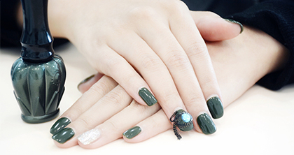 福州美甲专业课程 福州美甲专业课程