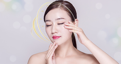 福州半永久雾眉纹绣课程