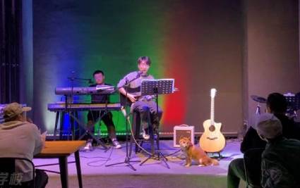 流行音乐演唱 流行音乐演唱