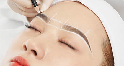 福州半永久纹绣高研培训课程