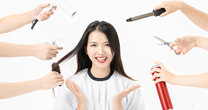 福州专业美发课程