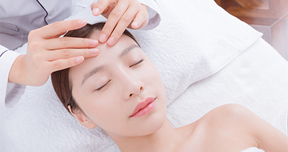 福州高级美容全项全能培训课程 福州高级美容全项全能培训课程