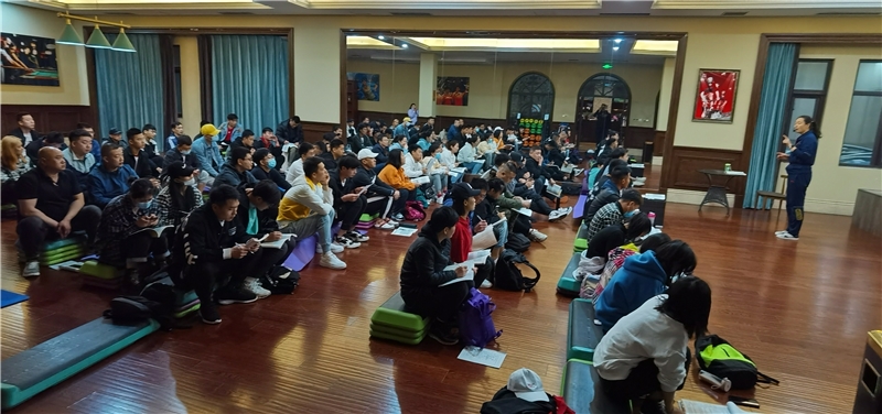 教学现场1 教学现场1