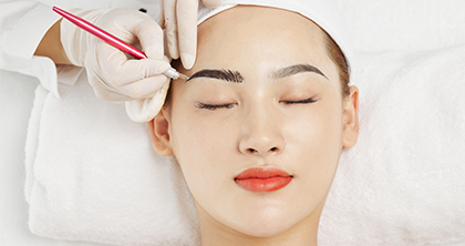 福州高级纹绣速成培训课程