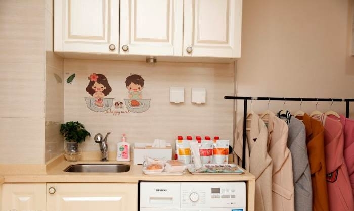 郑州北京安安整理培训中心环境好吗？