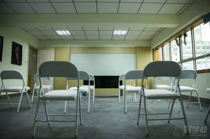 教室环境
