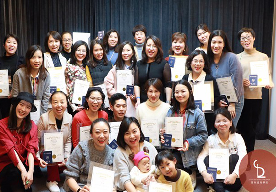 学员的学习效果如何？—郑州留存道培训中心毕业学员案例