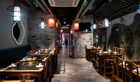 店铺环境1 店铺环境1