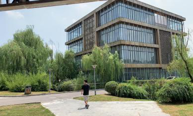 环境展示 环境展示