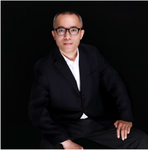 印德老师 印德老师