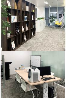 其他环境 其他环境