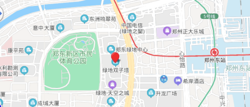周边环境 周边环境