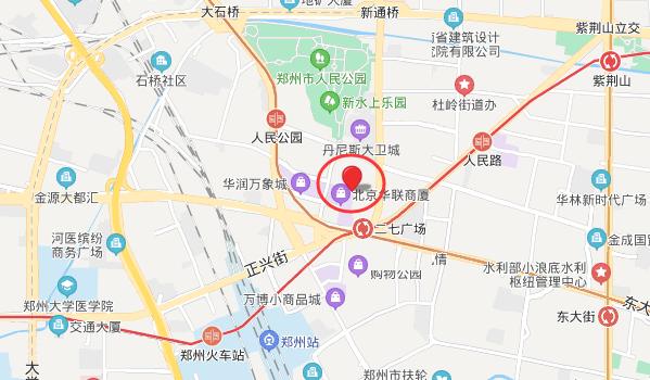 周边环境 周边环境