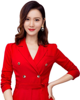 联合创始人辛婷-知名影视造型师,金像奖获得者 联合创始人辛婷-知名影视造型师,金像奖获得者