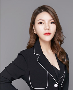 创始人兼校长李思妍-首席知名美甲美睫纹绣导师 创始人兼校长李思妍-首席知名美甲美睫纹绣导师