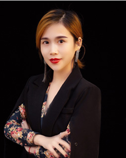 创始人兼左美-首席知名影楼造型导师 创始人兼左美-首席知名影楼造型导师