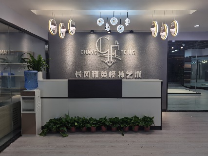 长风精英模特培训