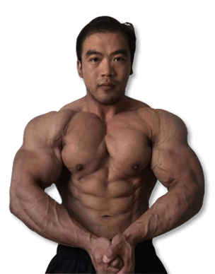 李海波 李海波