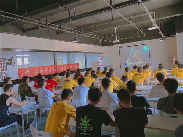 理论课程 理论课程