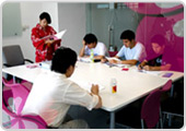 小班教学 小班教学