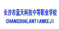学校logo