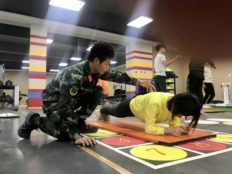 课程教学4 课程教学4