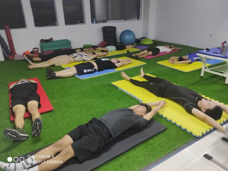 课程教学5 课程教学5