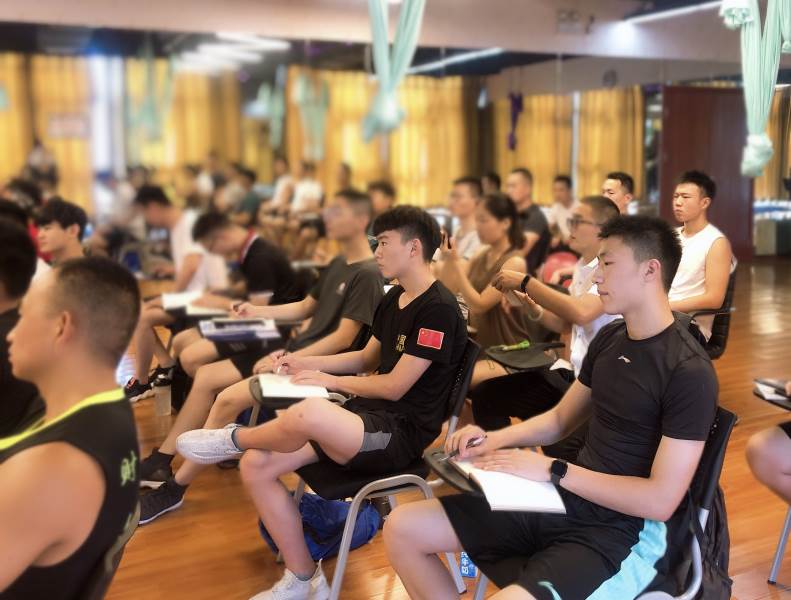 课程教学1 课程教学1