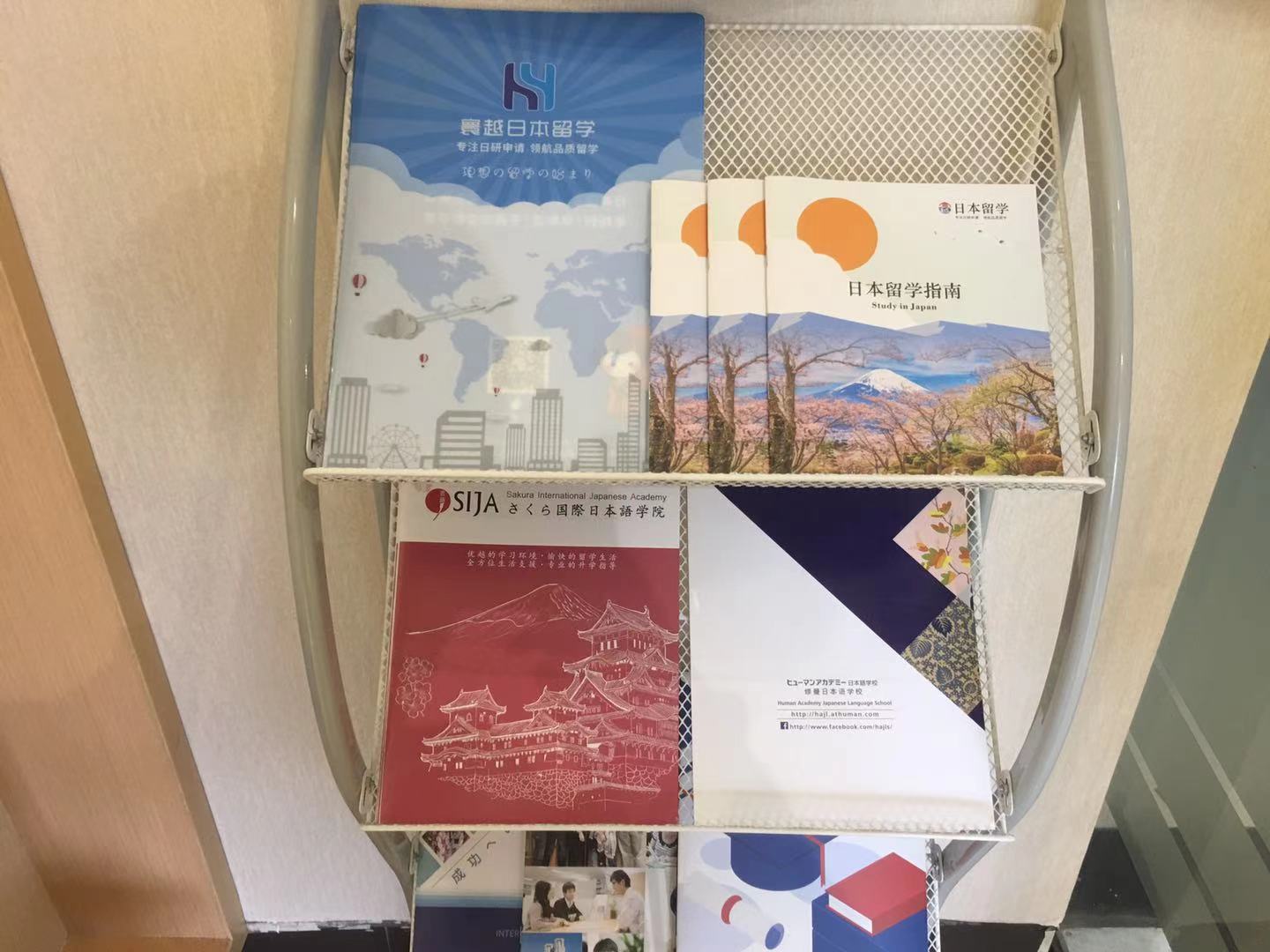 机构环境 机构环境