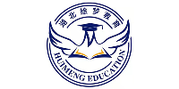 学校logo