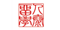 学校logo