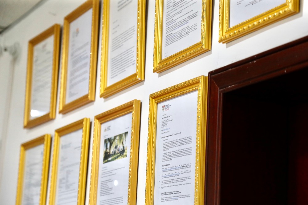 郑州人泰留学咨询中心