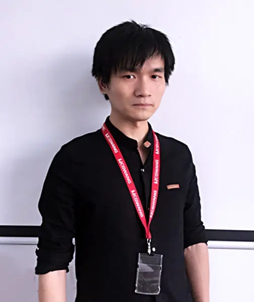 张老师 张老师