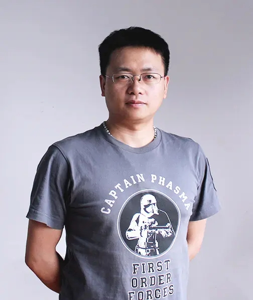 杨老师 杨老师